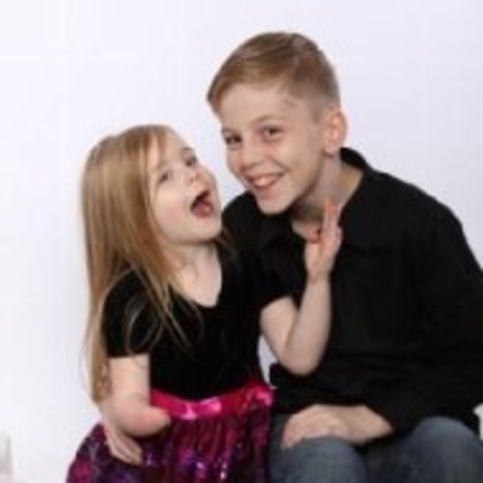 Ryan and Lauryn 