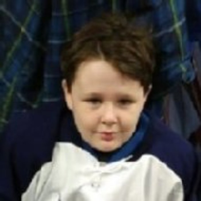 Gregory