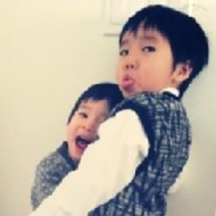 Caleb and Joshua
