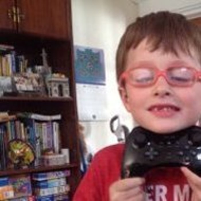 Lachlan