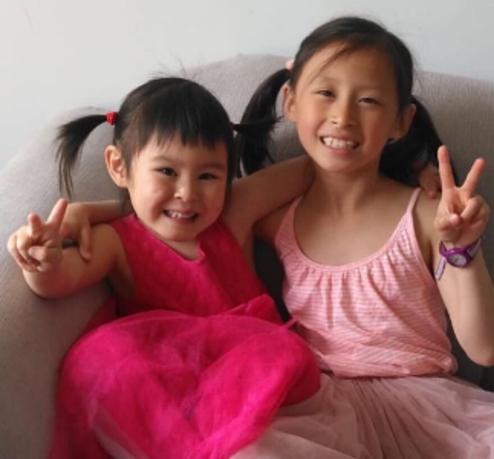 Chelsea&Sydney 