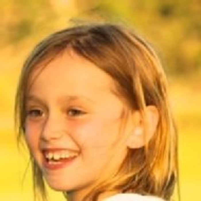 Lyla Macklin