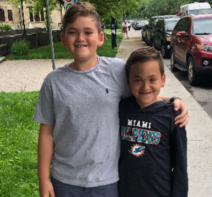 Masonandshane