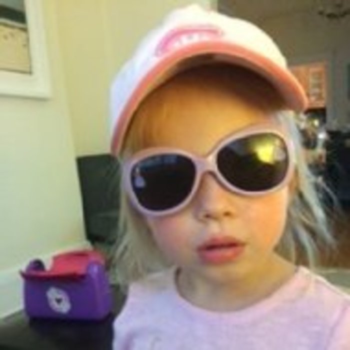 Maggie