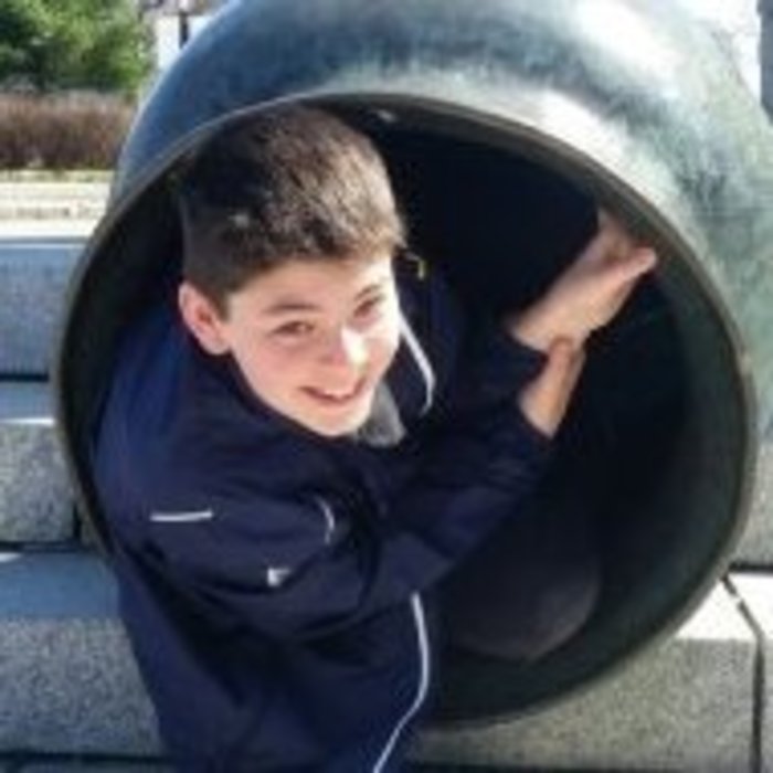 Andrew