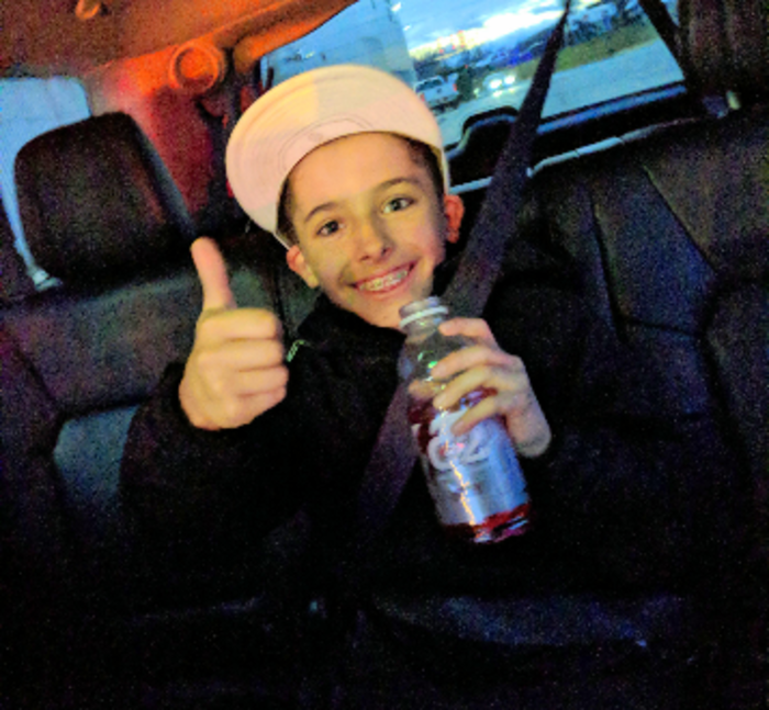 Myles