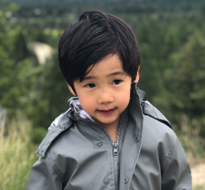 Everett