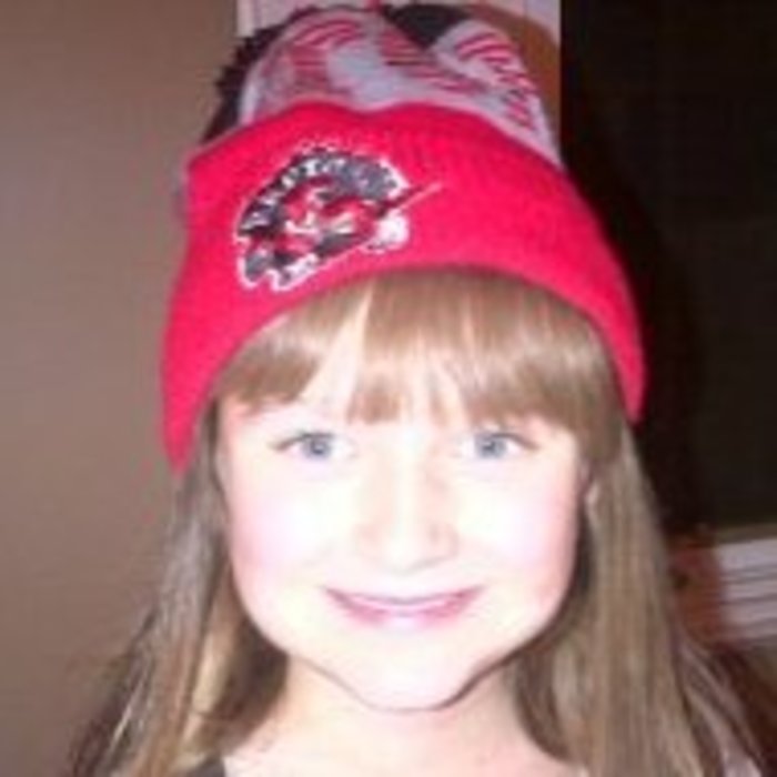 Mckenzie