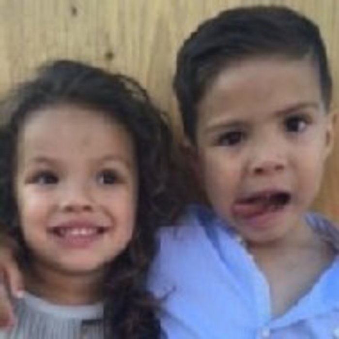 AVA and MARCUS 