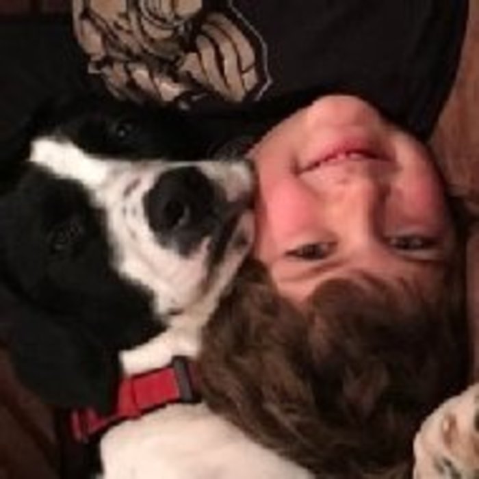 Jamie