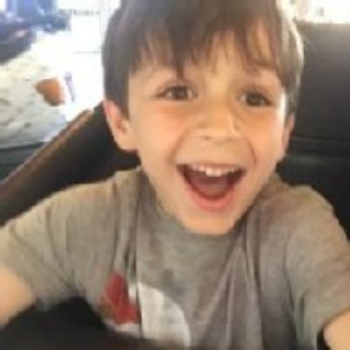 Aaron