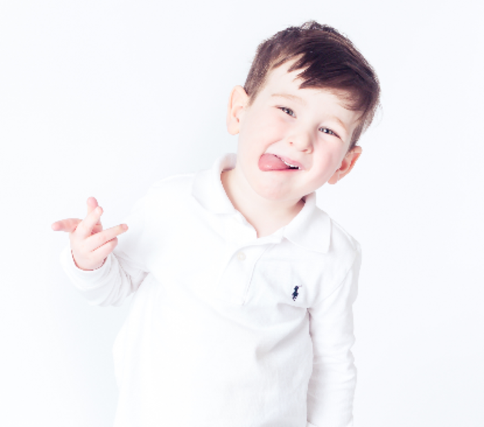 George