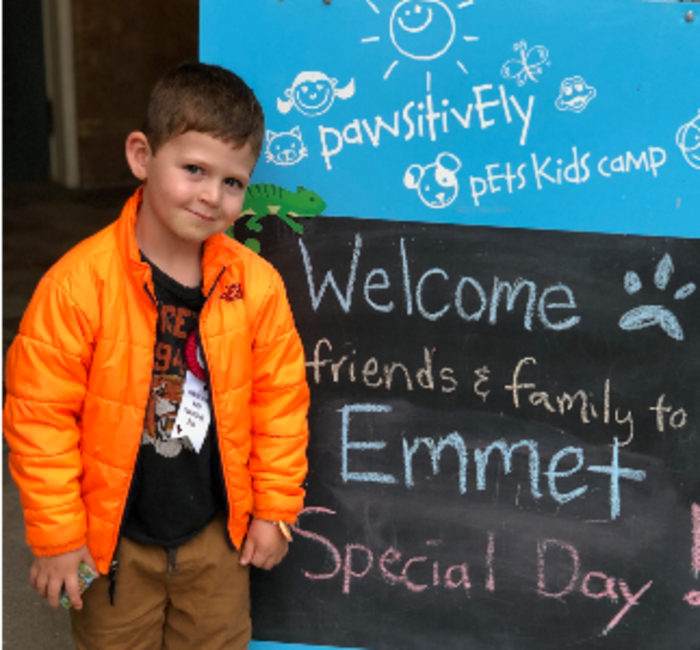 Emmet