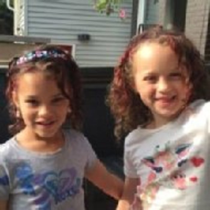 Kendall & Shae