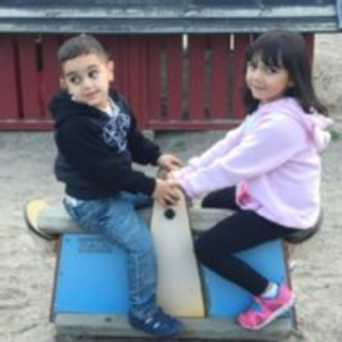 Aylar  and Taymaz