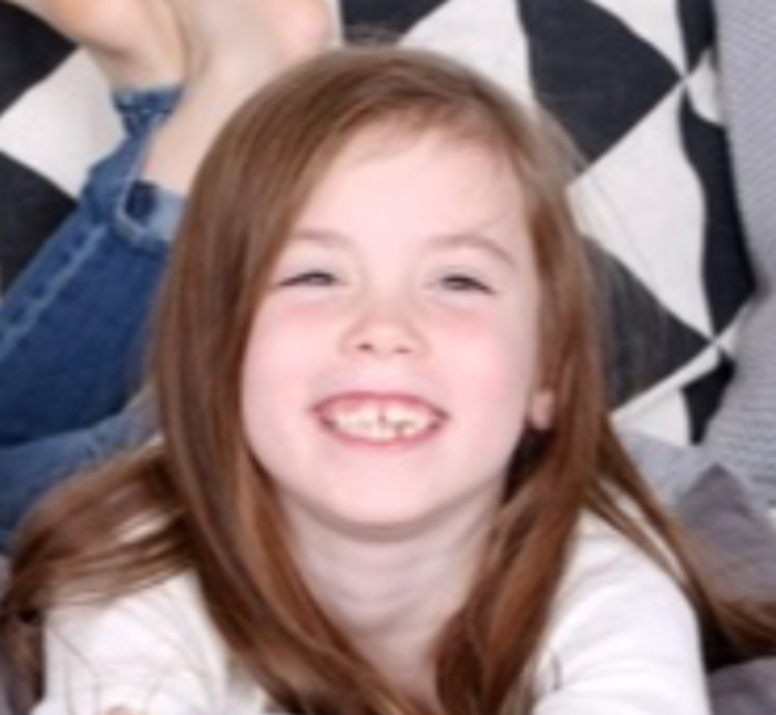Stella Peck