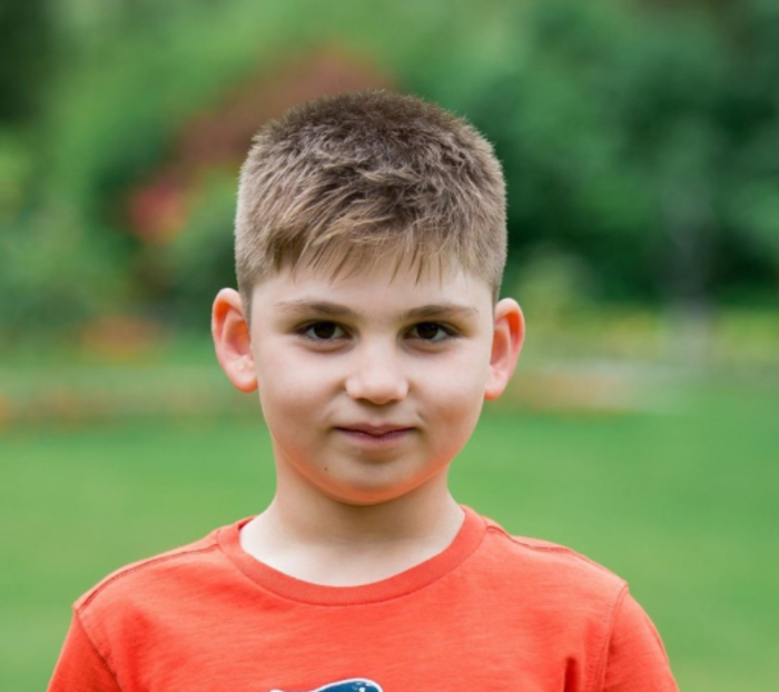 Noah Safa