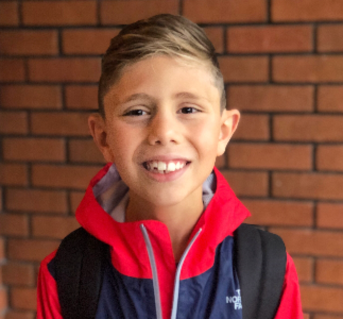 Julian