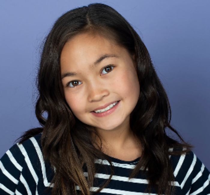 Elle 11TH Birthday