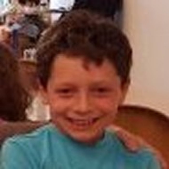 Zachary 