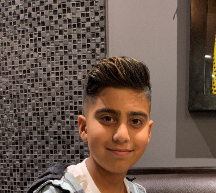 Zayd Limbada