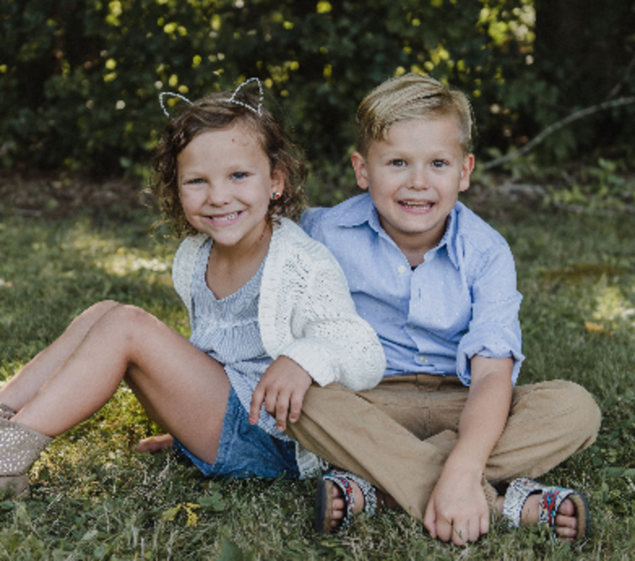 Preston & Cadence