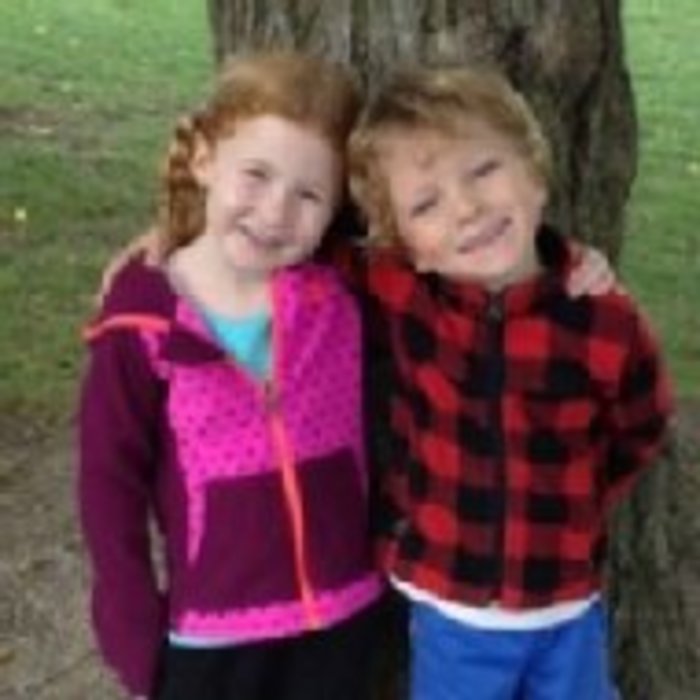 Ben and Henrietta