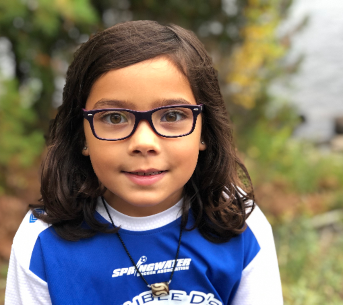 Ariya Ray