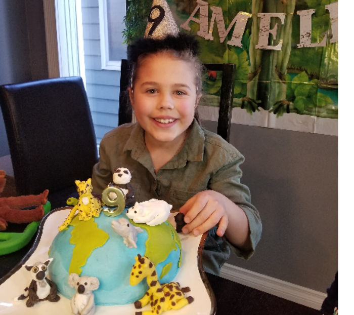 Amelia
