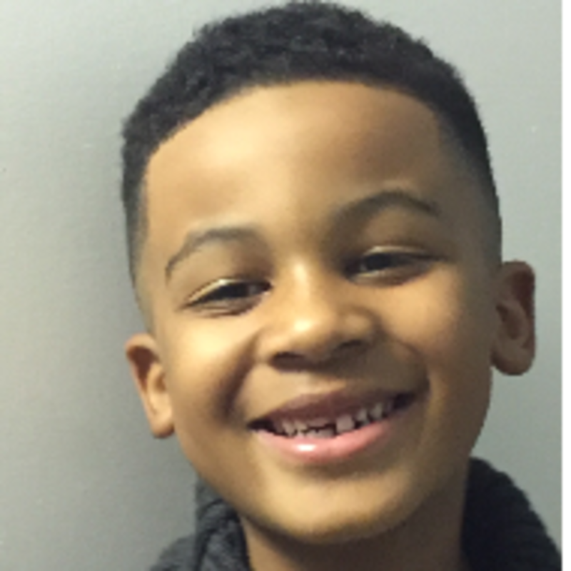 Kyreaux Barrett-Cunningham 