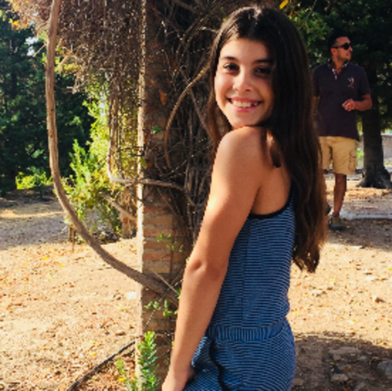 Sienna