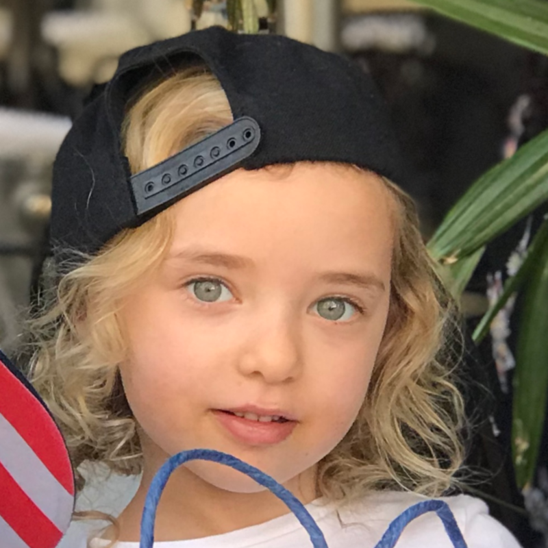 Lola Ouaknine