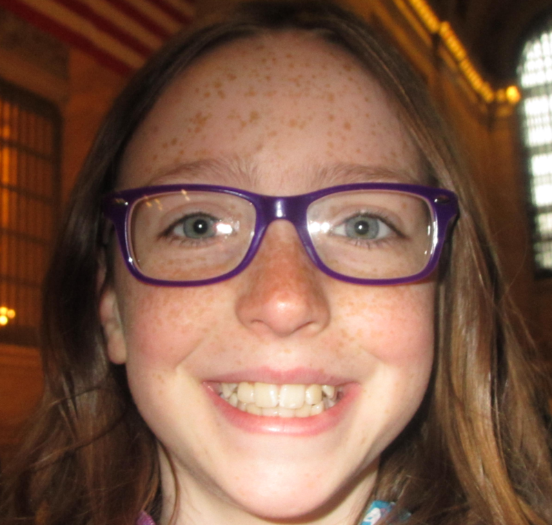 Maddie