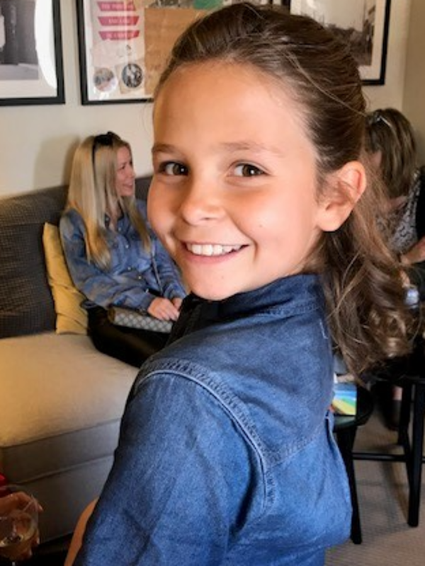 Lauren 