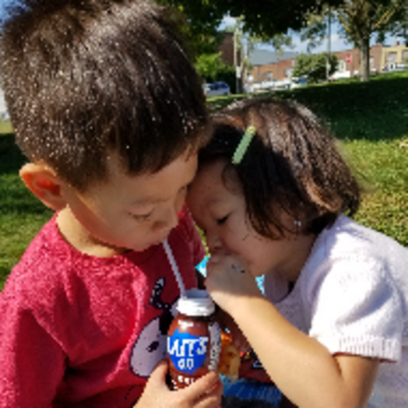 Xavier, Amélie