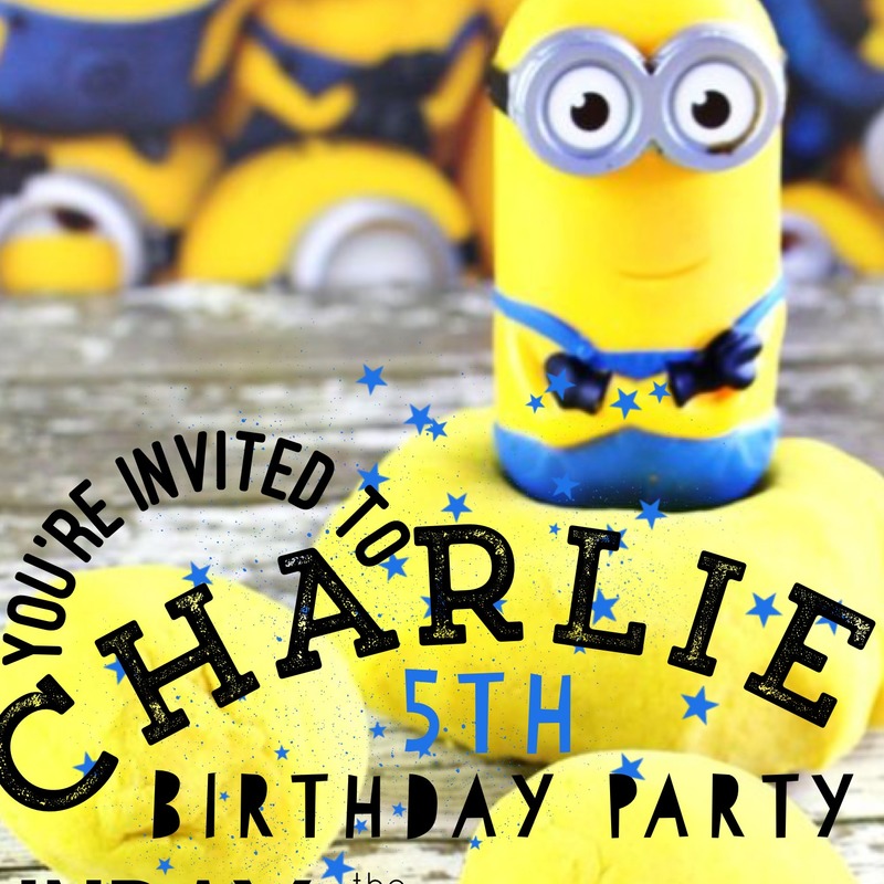 Charlie