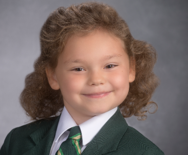 Arya Smith