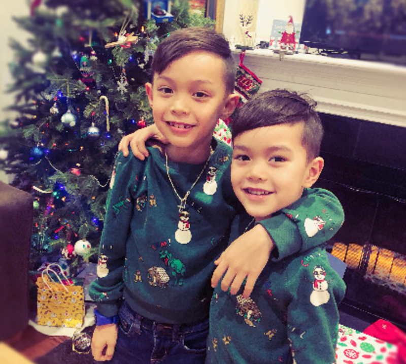 Shawn&Noah