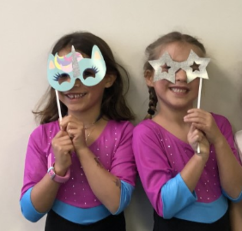 Mazzy&Sierra