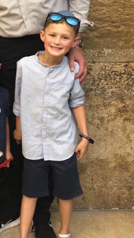 William