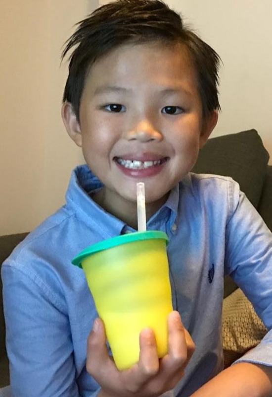 Evan