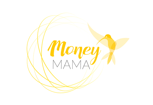 Melanie Rousseau logo