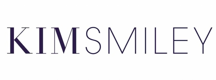 Kim Smiley logo