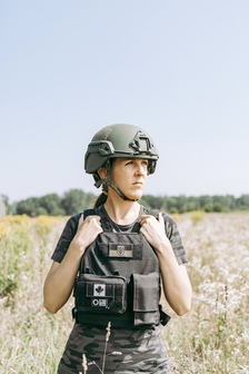 Ivanka Siolkowsky